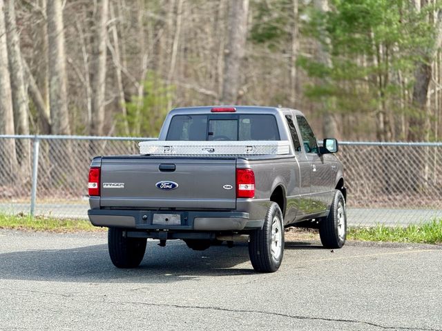 2011 Ford Ranger Super Cab Xlt Pickup 2d 6 Ft - Image 5