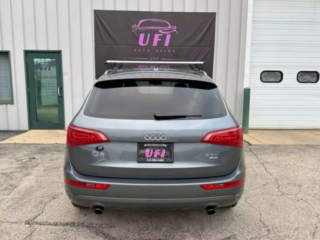 2012 Audi Q5 - Image 12