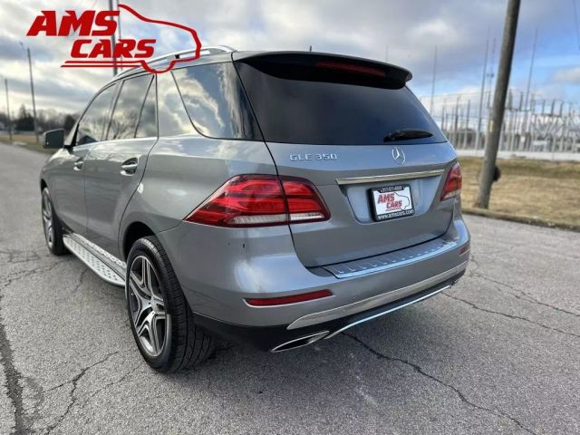 2016 Mercedes-benz Gle - Image 7