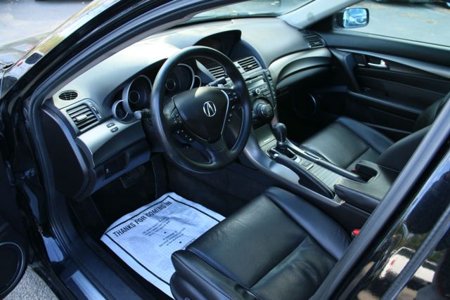 2013 Acura Tl - Image 10