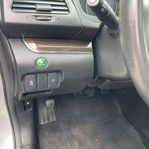 2016 Honda Cr-v Ex-l Sport Utility 4d - Image 39