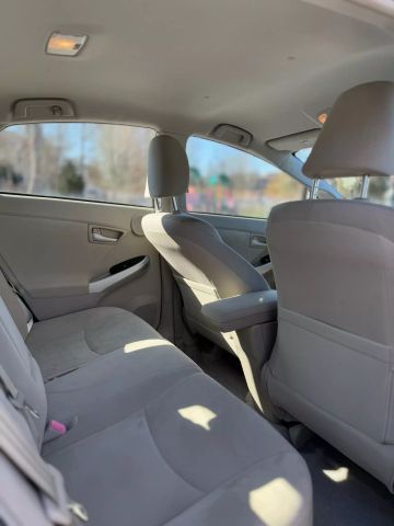 2010 Toyota Prius I Hatchback 4d - Image 12