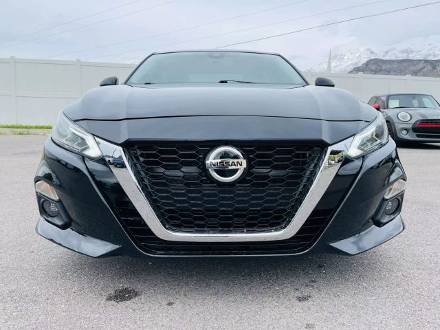 2019 Nissan Altima - Image 3