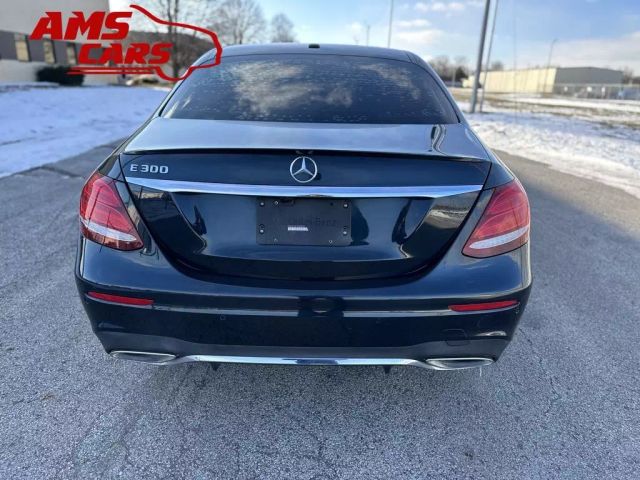 2017 Mercedes-benz E-class - Image 5