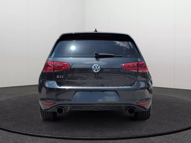 2017 Volkswagen Golf Gti - Image 4