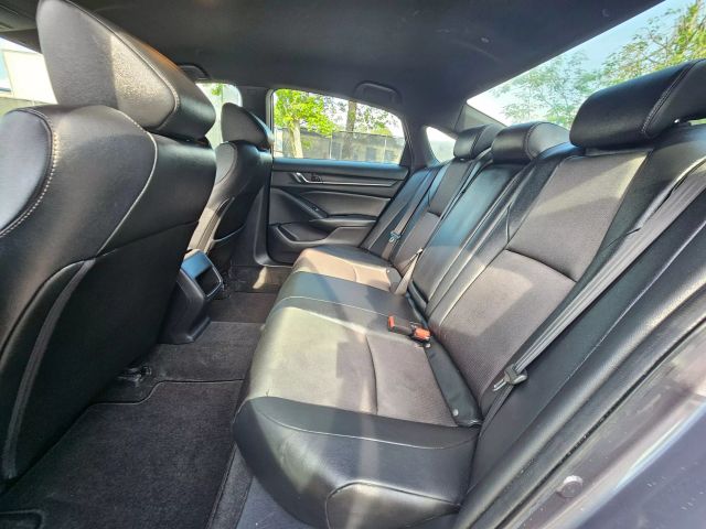 2019 Honda Accord - Image 15