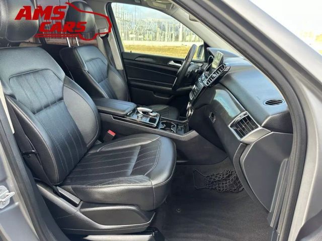2016 Mercedes-benz Gle - Image 15