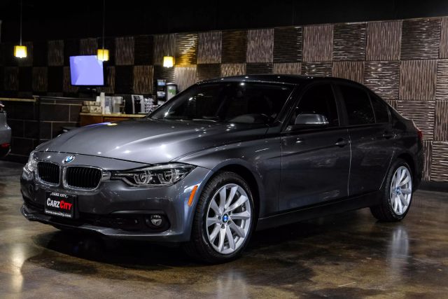 2018 Bmw 3 Series 320i Xdrive Sedan 4d - Image 6