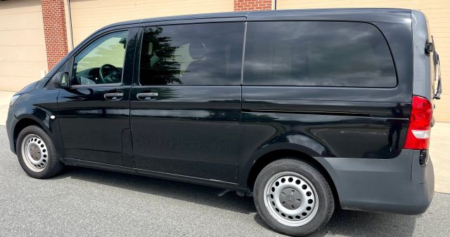 2018 Mercedes-benz Metris Passenger - Image 13