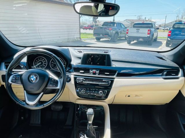 2016 Bmw X1 - Image 27