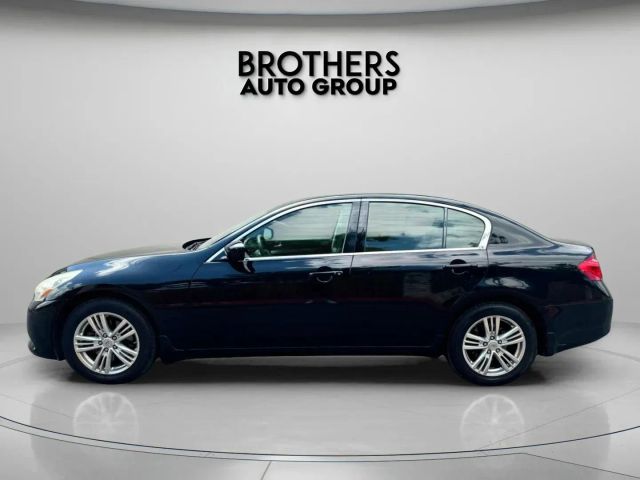 2013 Infiniti G - Image 6