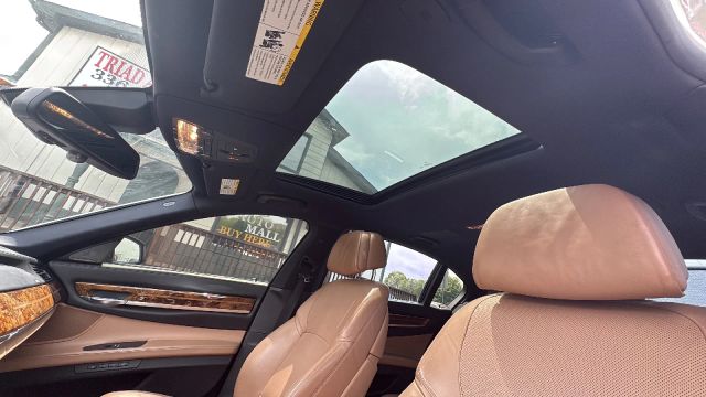 2015 Bmw 7 Series - Image 14