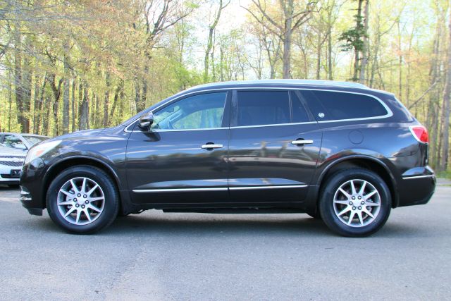 2013 Buick Enclave - Image 4