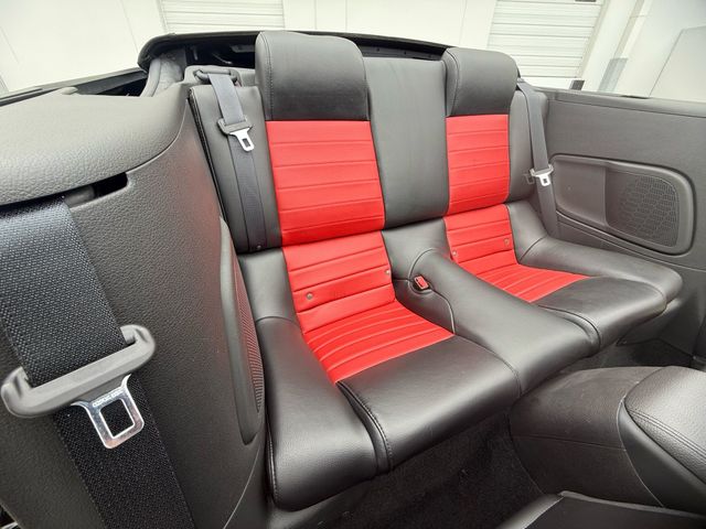 2007 Ford Mustang - Image 119