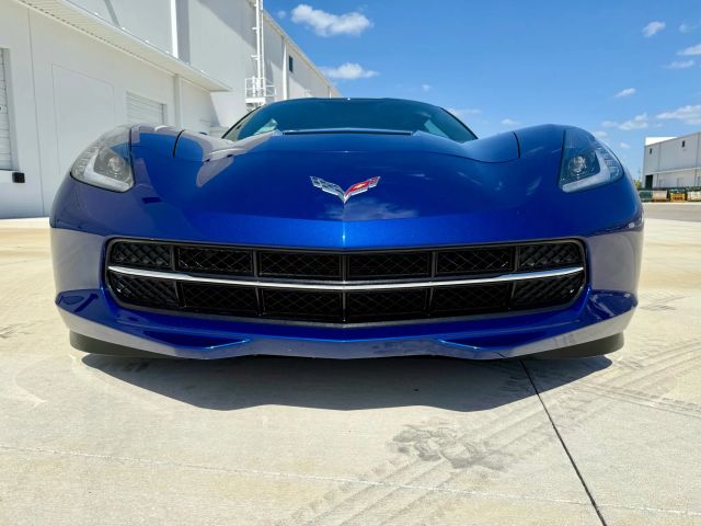2017 Chevrolet Corvette - Image 43