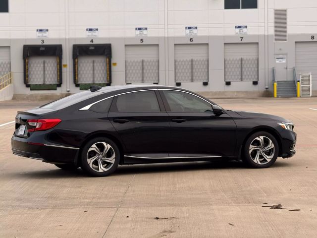 2018 Honda Accord - Image 4
