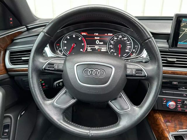2014 Audi A6 - Image 26