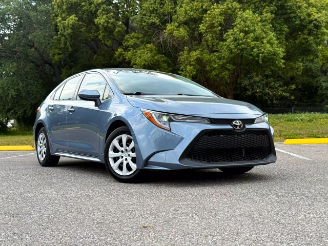 2022 Toyota Corolla - Image 1