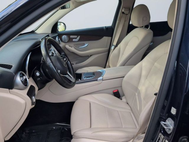 2020 Mercedes-benz Glc - Image 9