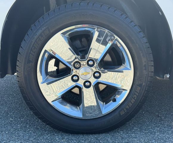 2012 Chevrolet Equinox Ltz Sport Utility 4d - Image 17