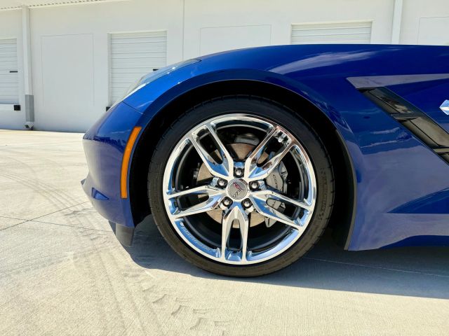 2017 Chevrolet Corvette - Image 37