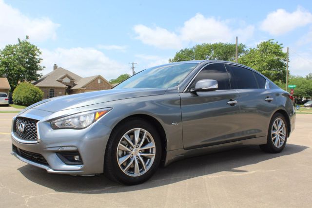 2020 Infiniti Q50 - Image 1