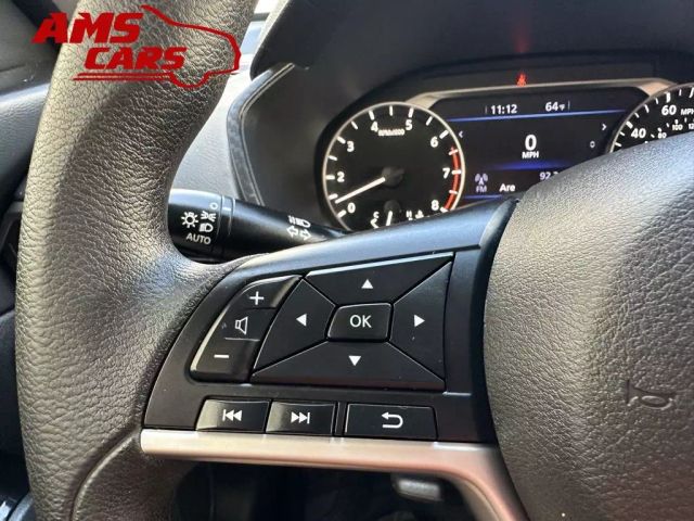 2021 Nissan Altima - Image 31