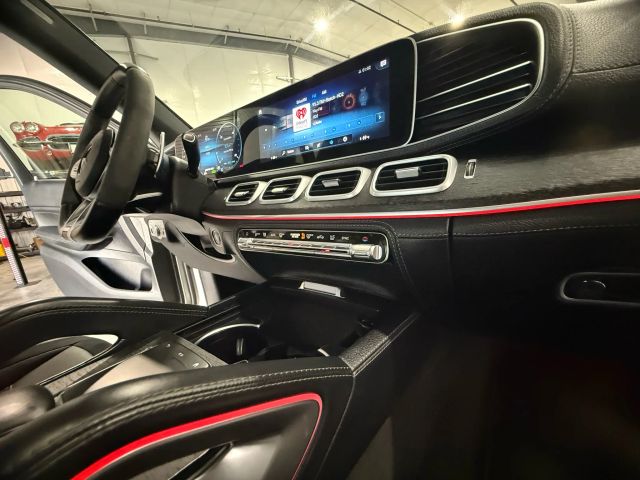 2021 Mercedes-benz Mercedes-amg Gle - Image 109