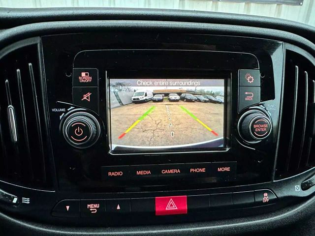 2022 Ram Promaster City - Image 21
