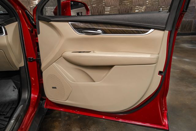 2019 Cadillac Xt5 Sport Utility 4d - Image 37