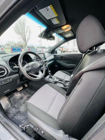2021 Hyundai Kona - Image 17