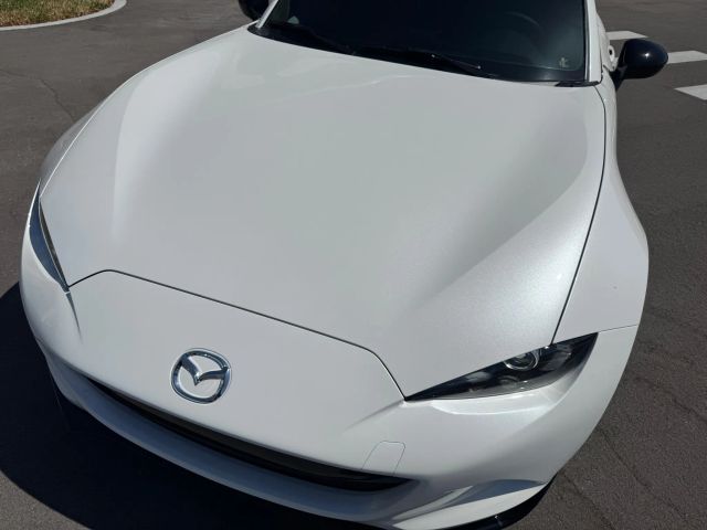 2024 Mazda Mx-5 Miata Rf - Image 45