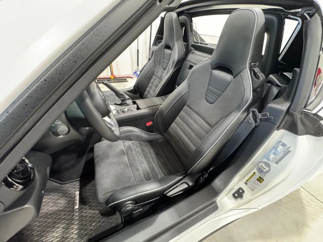 2024 Mazda Mx-5 Miata Rf - Image 62