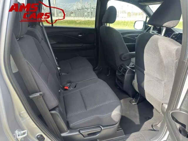 2021 Honda Passport - Image 14