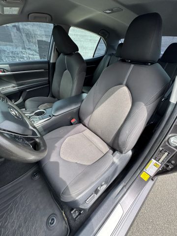 2023 Toyota Camry - Image 10