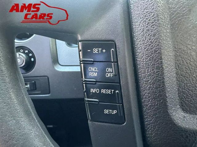 2013 Ford F150 Supercrew Cab - Image 21