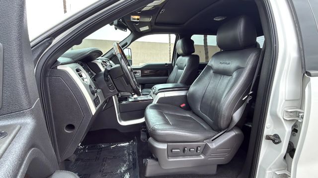 2013 Ford F150 Supercrew Cab - Image 3