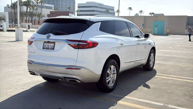 2020 Buick Enclave - Image 7