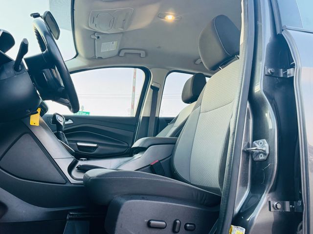 2017 Ford C-max - Image 15