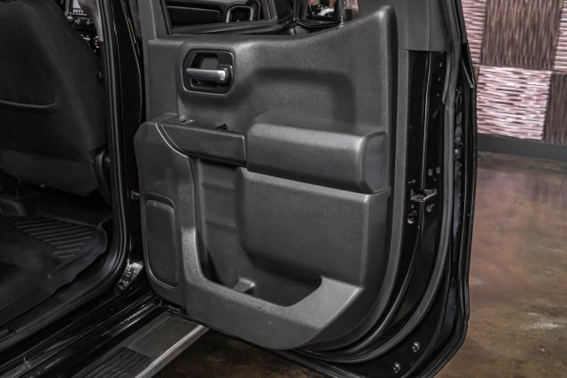 2019 Chevrolet Silverado 1500 Crew Cab Lt Pickup 4d 5 3/4 Ft - Image 43