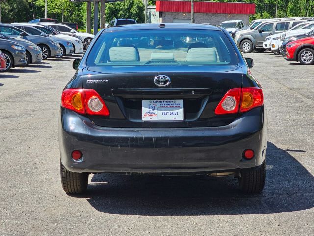 2009 Toyota Corolla - Image 7
