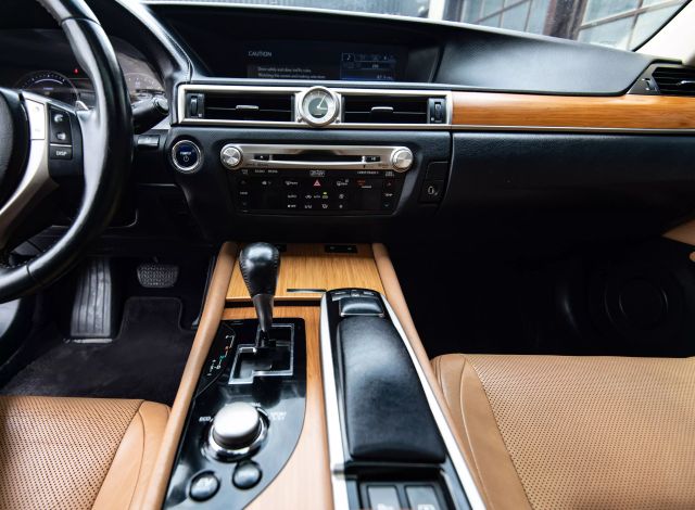 2013 LEXUS GS SEDAN BLUE AUTOMATIC - Auto Masters of Carolinas