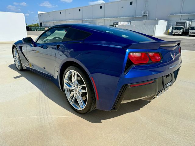2017 Chevrolet Corvette - Image 26