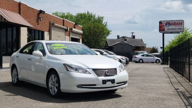 2008 Lexus Es - Image 30