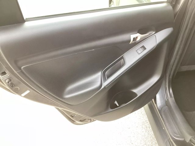 2009 PONTIAC VIBE WAGON GRAY AUTOMATIC - Interstate Auto Sales