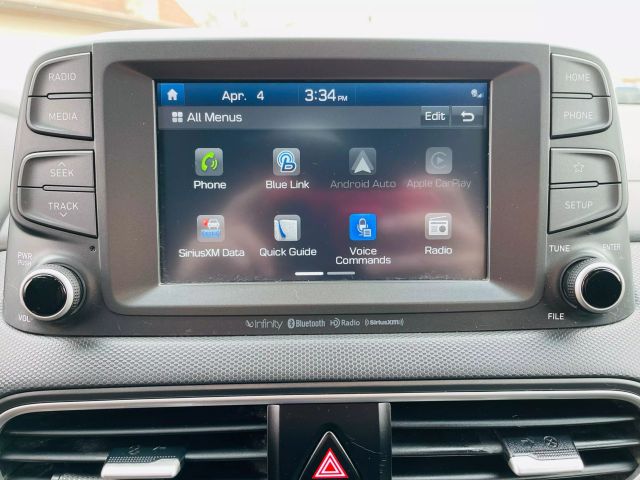 2021 Hyundai Kona - Image 35