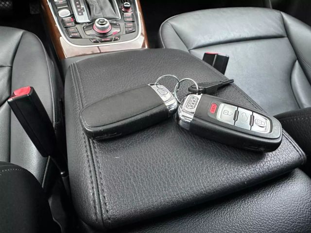 2012 Audi Q5 - Image 30