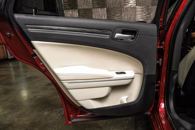 2020 Chrysler 300 300 Touring L Sedan 4d - Image 37