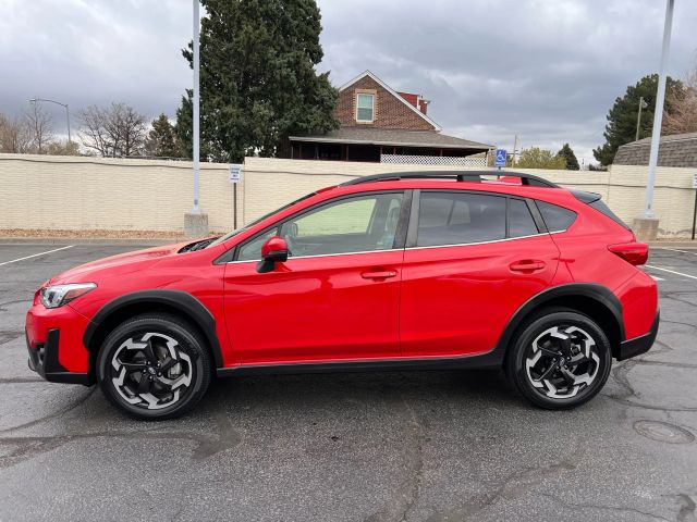 Image 7 of 2022 SUBARU CROSSTREK