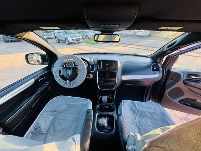 2018 Dodge Grand Caravan Passenger - Image 27